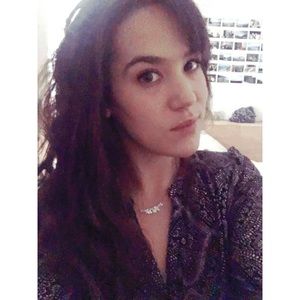 Meet your Posher, Margaux